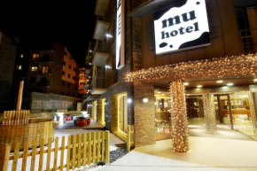 Hotels in La Cortinada